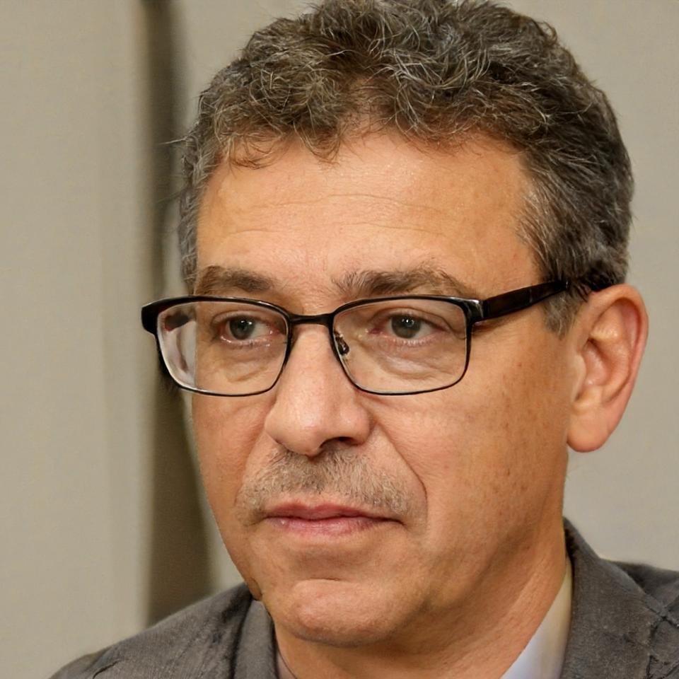Théodore Blanchard, responsable innovation