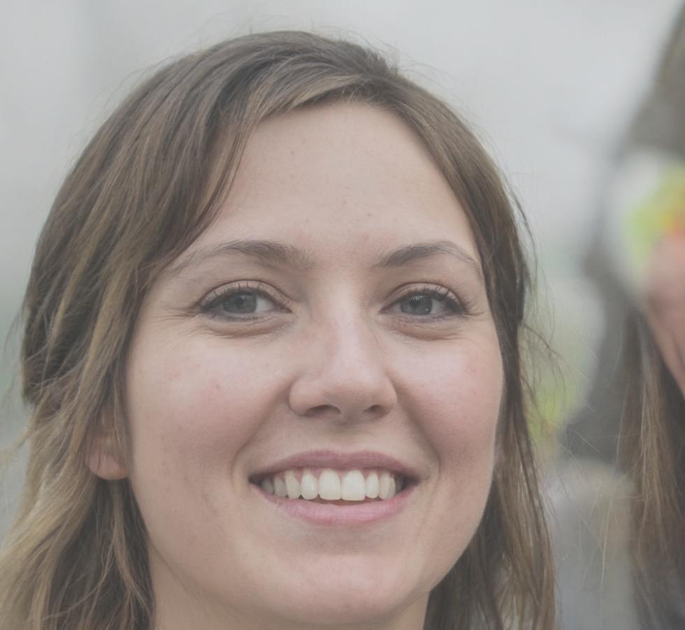 Célestine Moreau, directrice pédagogique